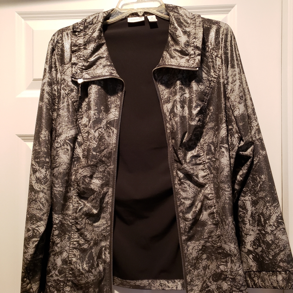 Dress Jacket